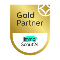 ImmoScout24 Gold Partner