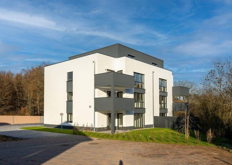 Penthouse Landstuhl