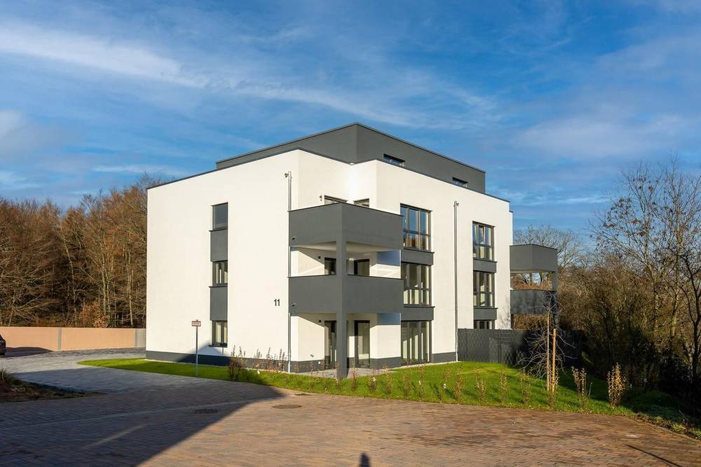 Penthouse Landstuhl