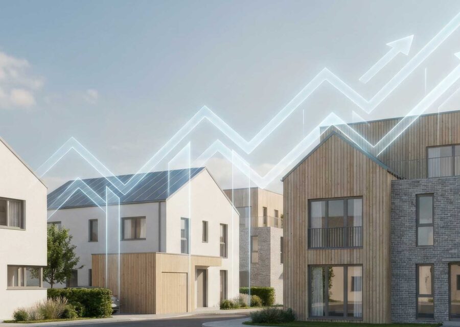 Wie entwickelt sich der Immobilienmarkt 2026?